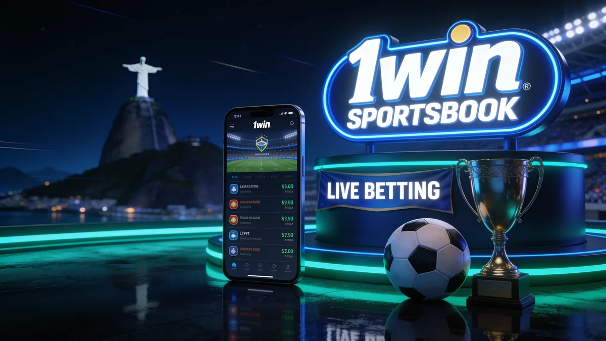 Como Aceder ao 1win em Dispositivos iOS for players in Brazil